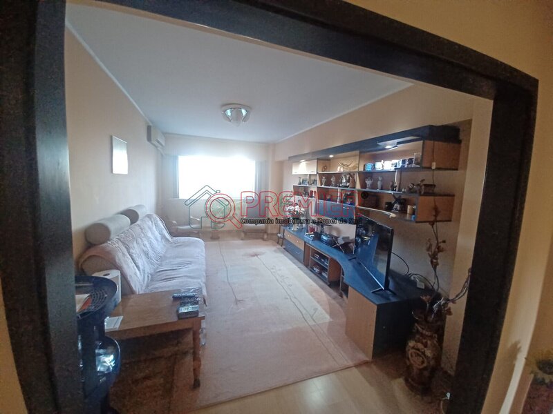 Oltenitei - Ion Iriceanu - 4 camere mobilat - renovat