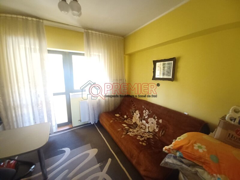 Oltenitei - Ion Iriceanu - 4 camere mobilat - renovat